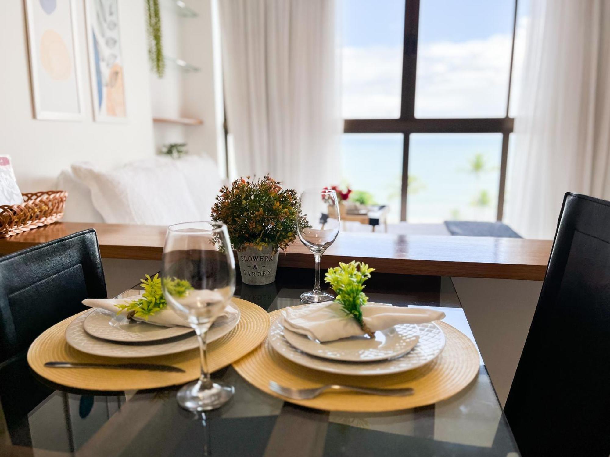 Flats By Bnb Flex - Costa Vicentina Ресифи Экстерьер фото