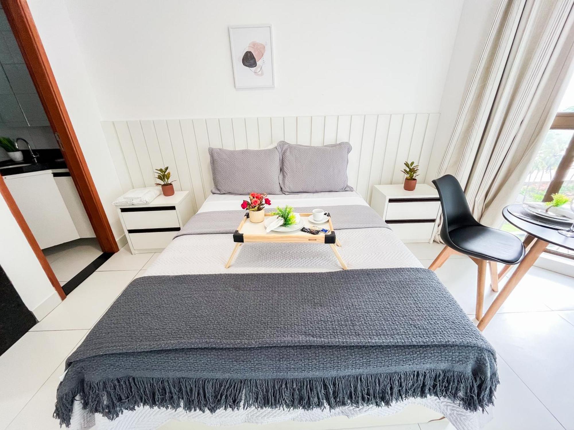 Flats By Bnb Flex - Costa Vicentina Ресифи Экстерьер фото