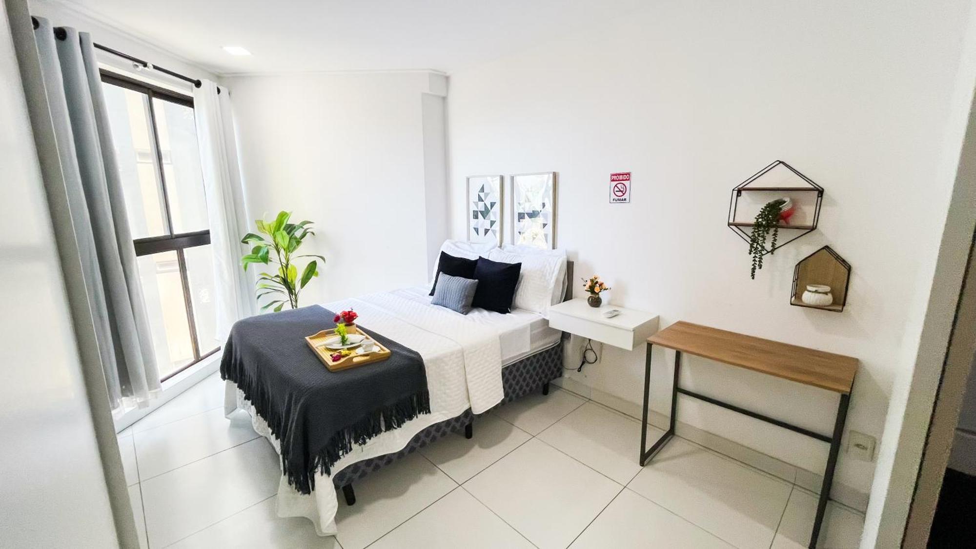 Flats By Bnb Flex - Costa Vicentina Ресифи Экстерьер фото